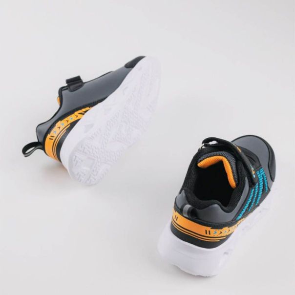 WINK Patike synzzap BTP - FE52042-3