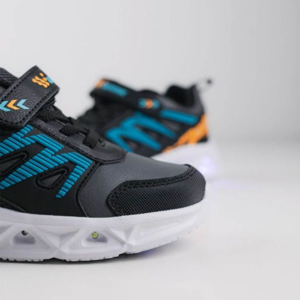 WINK Patike synzzap BTP - FE52042-3