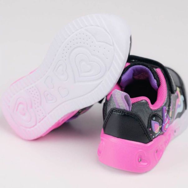 WINK Patike strigill GTP - FE52045-1