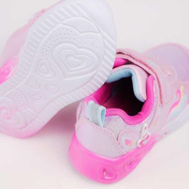 WINK Patike strigill GTP - FE52045-2