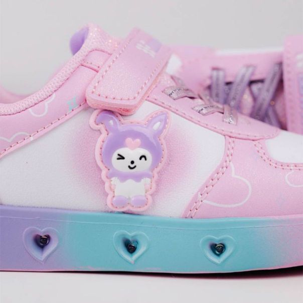 WINK Patike whalda str GTP - FE52046-2