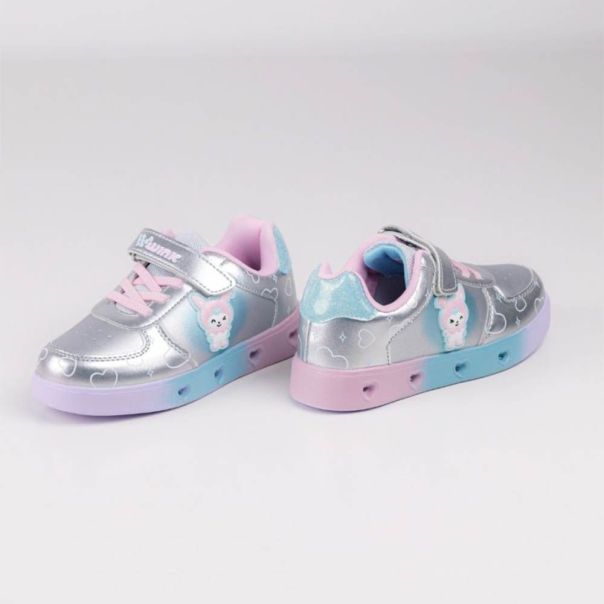 WINK Patike whalda str GTP - FE52046-3