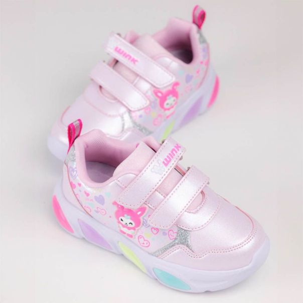 WINK Patike whalda GTP - FE52047-2