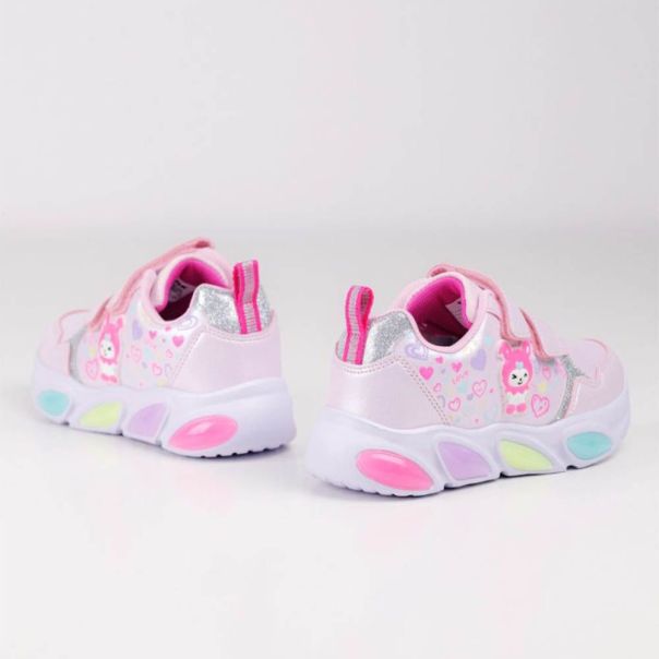 WINK Patike whalda GTP - FE52047-2