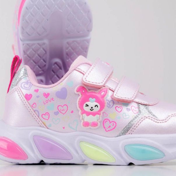 WINK Patike whalda GTP - FE52047-2