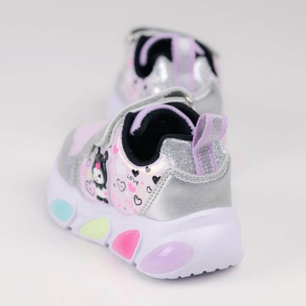 WINK Patike whalda GTP - FE52047-4