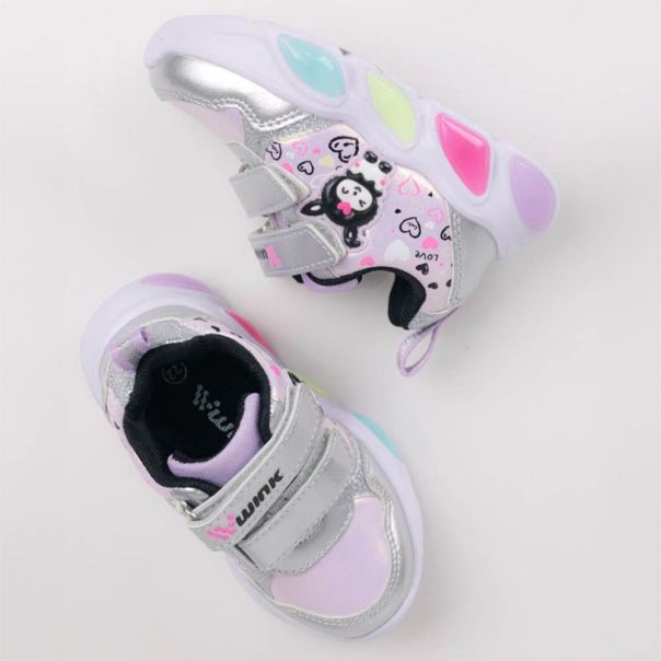 WINK Patike whalda GTP - FE52047-4