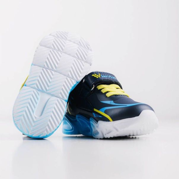 WINK Patike synzzap BTP - FE52059-2