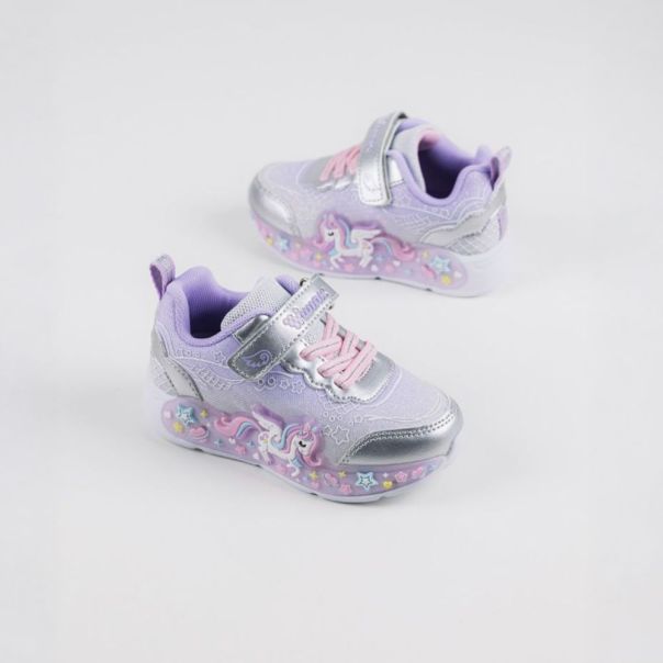 WINK Patike cyran GTP - FE61007-1