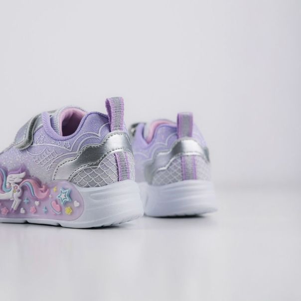 WINK Patike cyran GTP - FE61007-1