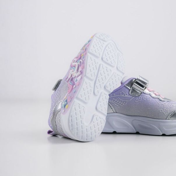 WINK Patike cyran GTP - FE61007-1