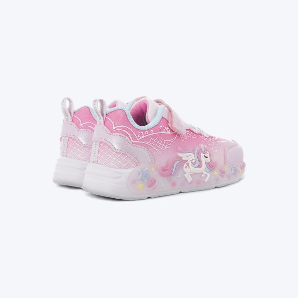 WINK Patike cyran GTP - FE61007-2