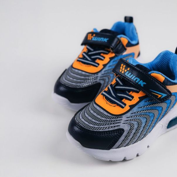 WINK Patike zonux BTP - FE61024-1