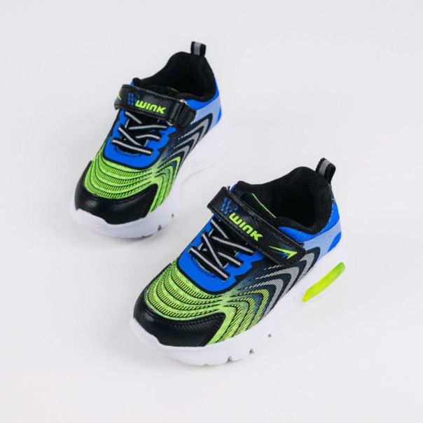 WINK Patike zonux BTP - FE61024-3