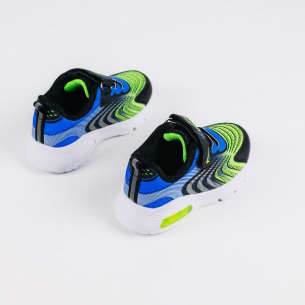 WINK Patike zonux BTP - FE61024-3