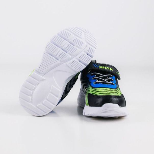 WINK Patike zonux BTP - FE61024-3