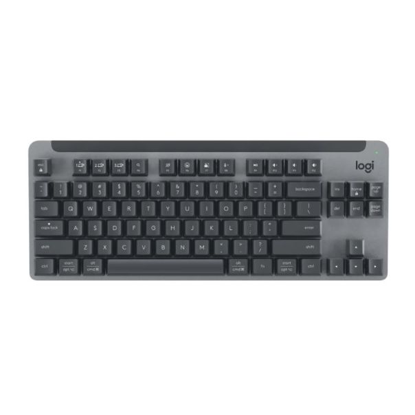 K855 Wireless Mechanical Keyboard - EP3252385