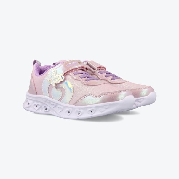 WINK Patike Regina glit gp - FE71072-1