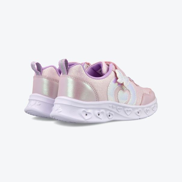 WINK Patike Regina glit gp - FE71072-1