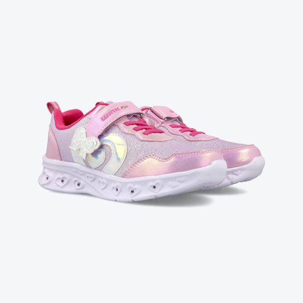 WINK Patike regina glit GP - FE71072-2