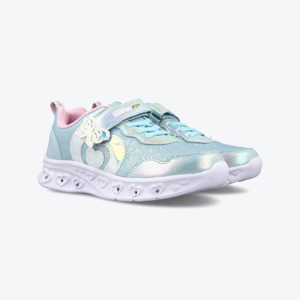 WINK Patike regina glit GP - FE71072-3