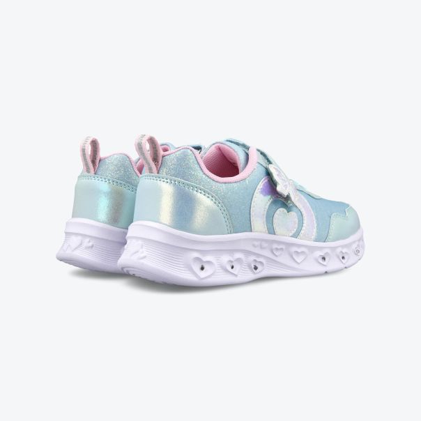 WINK Patike regina glit GP - FE71072-3