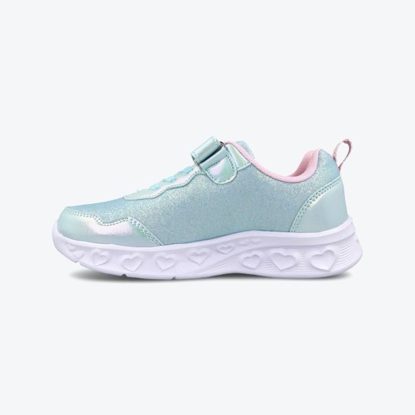 WINK Patike regina glit GP - FE71072-3