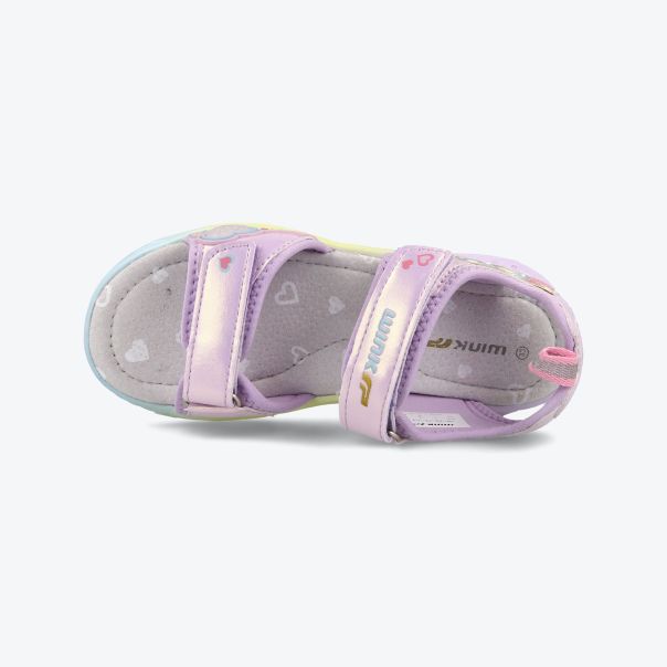 WINK Sandale Regina ardor gp - FE71075-1