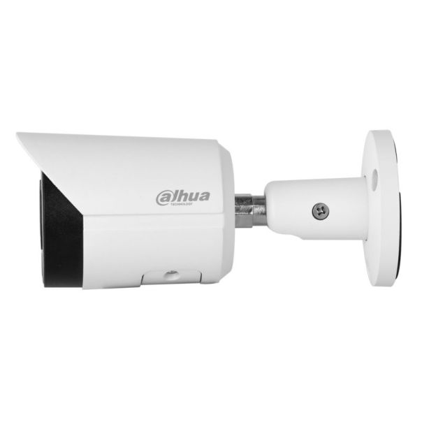 DAHUA_ IPC-HFW2549S-S-IL-0280B 5MP Smart Dual Light Fixed-focal Bullet WizSense Network kamera - EP3253175