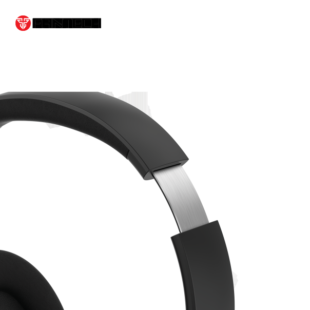 FANTECH Gejmerske slušalice MH89 Valor II, crna - 221880-1