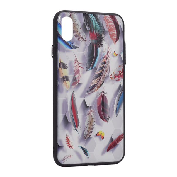 Maska za iPhone XS Max JY-02 Feather - 029776