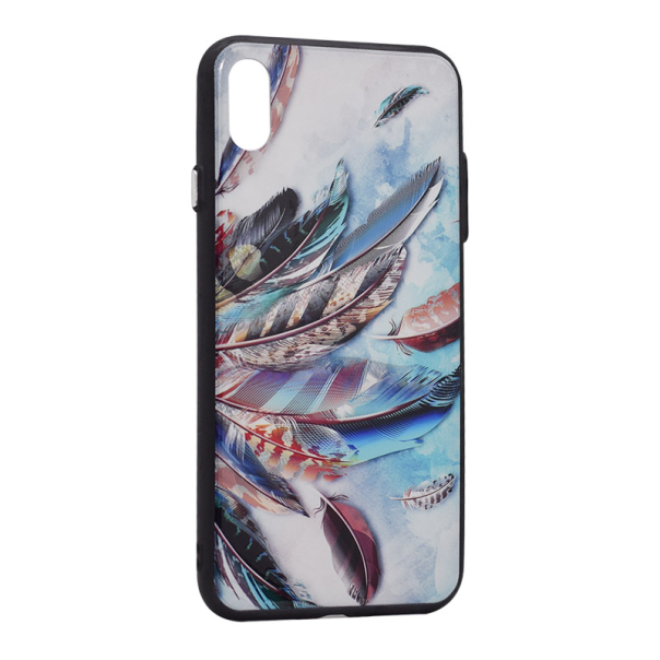 Maska za iPhone XS Max JY-03 Feather - 029775