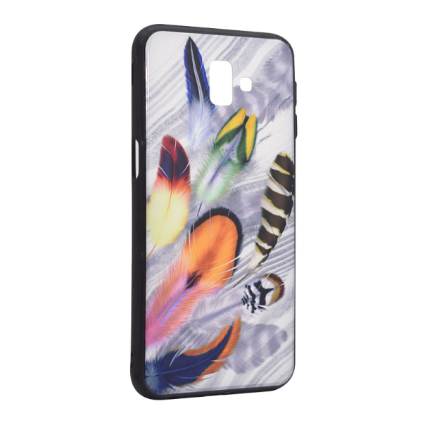 Maska za Samsung J6/ J600F (2018) JY-06 Feather - 031210