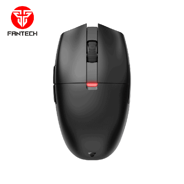 FANTECH Gejmerski miš wireless XD7 ARIA CRNI - 204517
