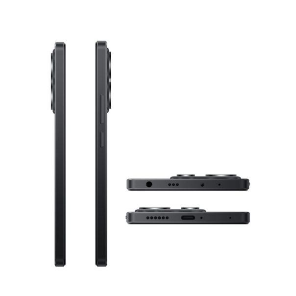 XIAOMI Redmi Note 14 8/256 GB, crna - 1050588