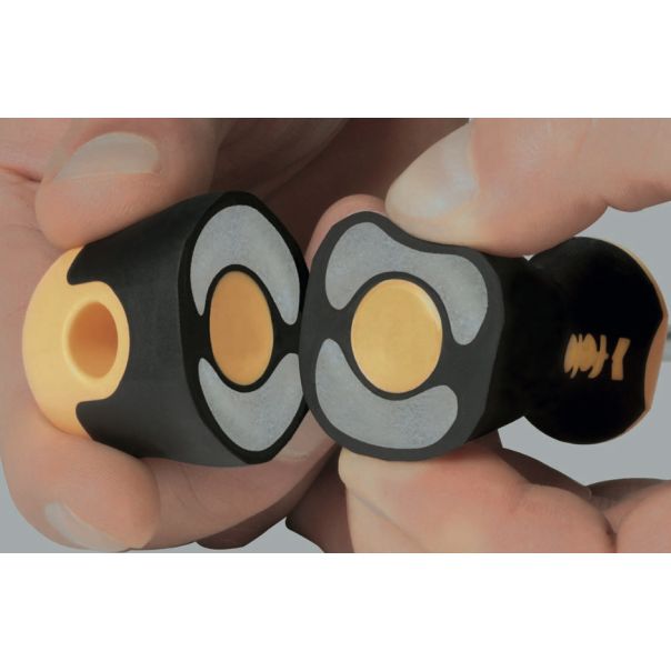 Felo Šrafciger Ergonic Pozidriv PZ3 x 150 40130510 - 40130510