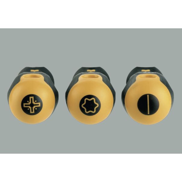 Felo Šrafciger Ergonic TORX TX15 x 100 40815340 - 40815340