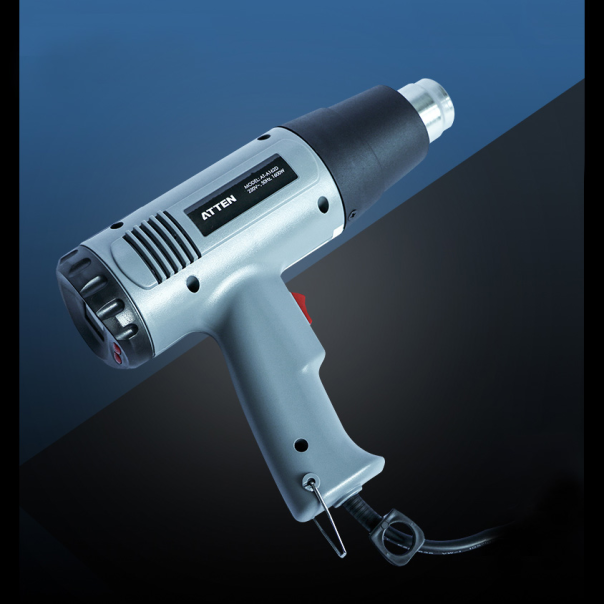 Fen ATTEN AT-A202D/2000W - 114279-1