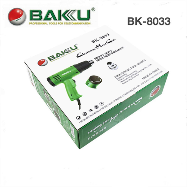 Fen BAKU BK-8033 - 65688