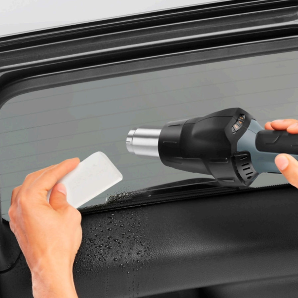 Fen STEINEL HG 2220E 2200w 80-630c - 114278-1