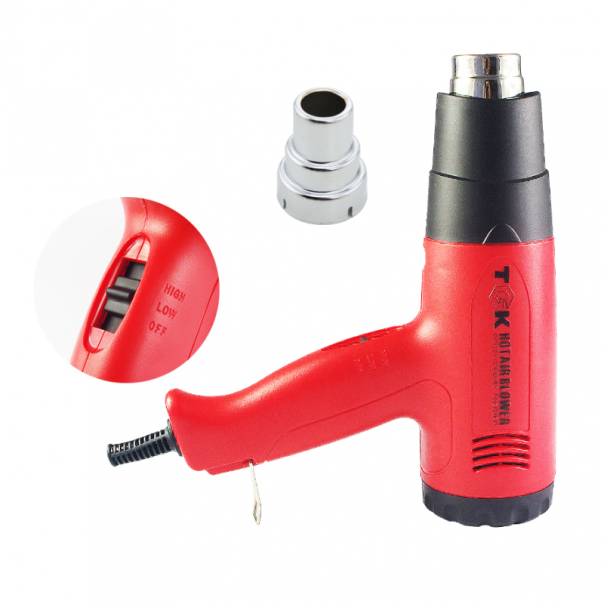 Fen TGK 6618 crveni - 78088