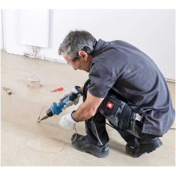 BOSCH Fen za vreli vazduh GHG 20-60 , 2000W - 06012A6400