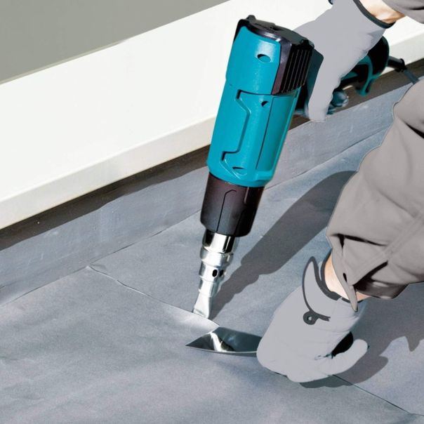 MAKITA Fen za vreli vazduh HG5030K - HG5030K