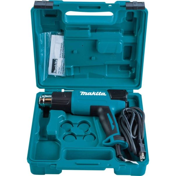 MAKITA Fen za vreli vazduh HG5030K - HG5030K