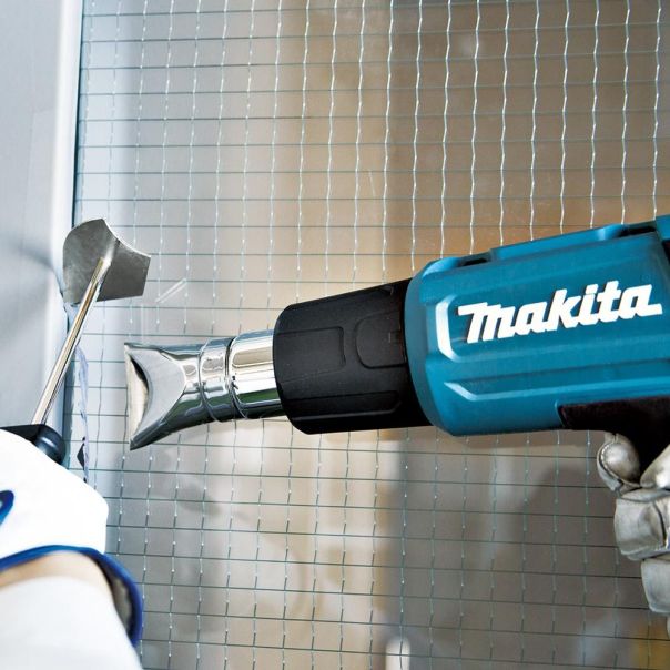 MAKITA Fen za vreli vazduh HG5030K - HG5030K