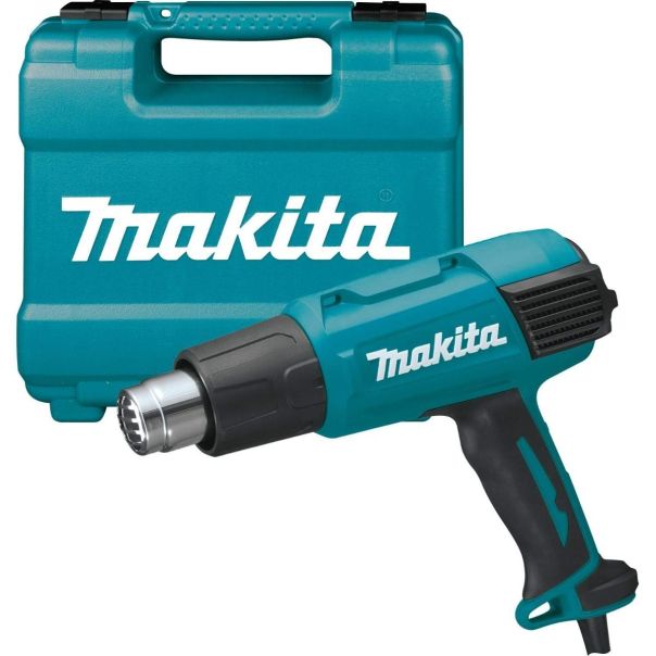 MAKITA Fen za vreli vazduh HG6031VK - HG6031VK