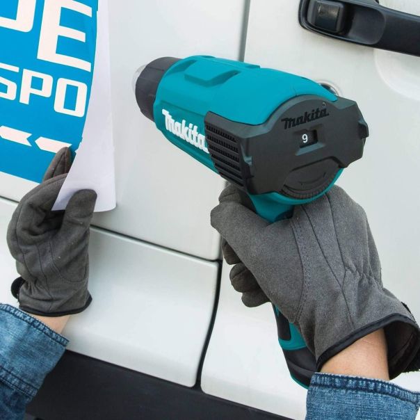 MAKITA Fen za vreli vazduh HG6031VK - HG6031VK