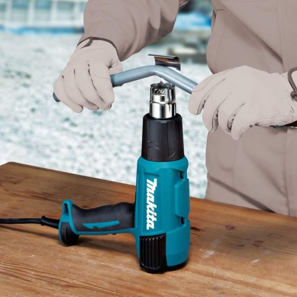 MAKITA Fen za vreli vazduh HG6031VK - HG6031VK