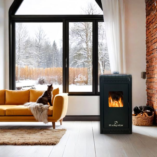 RADIJATOR KRALJEVO FenX 7 - RADS0021461