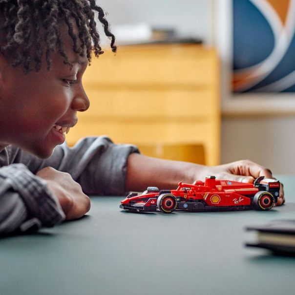LEGO 77242 Ferrari SF-24 F1® formula - EP3092602